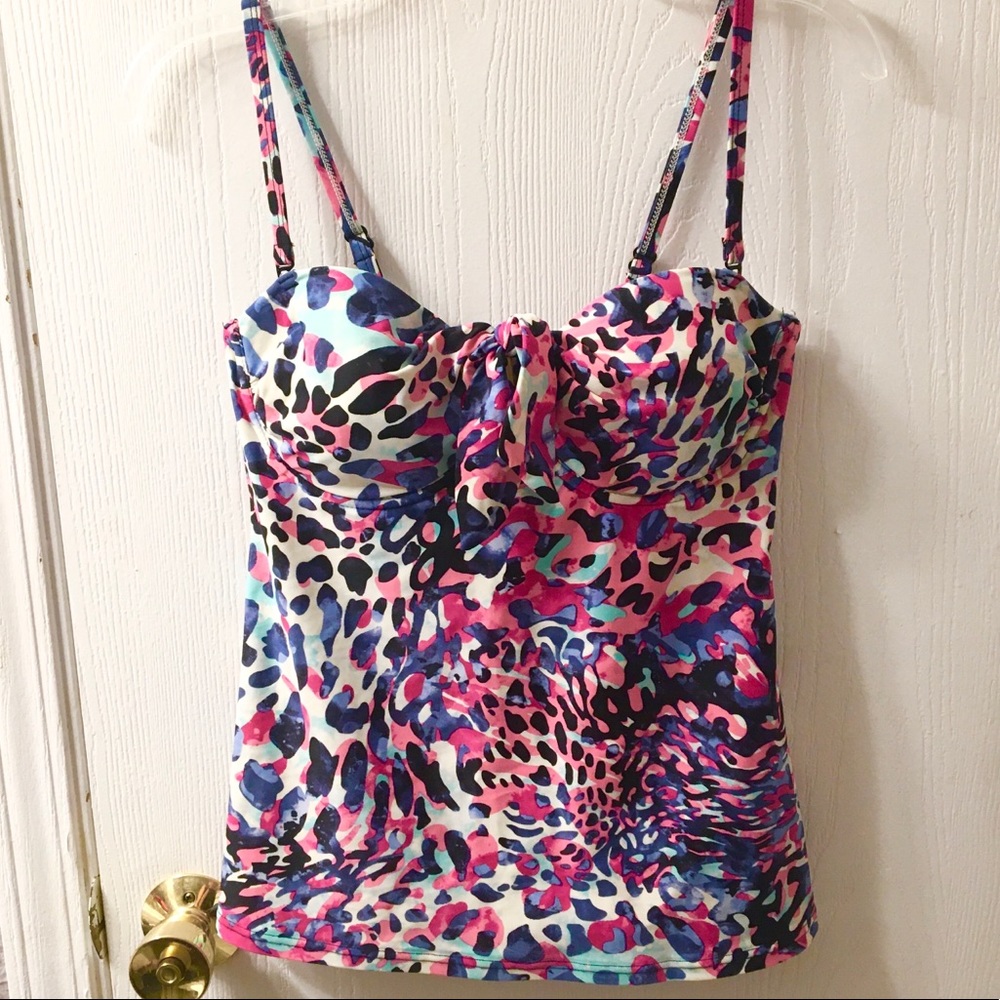 Swim Tankini